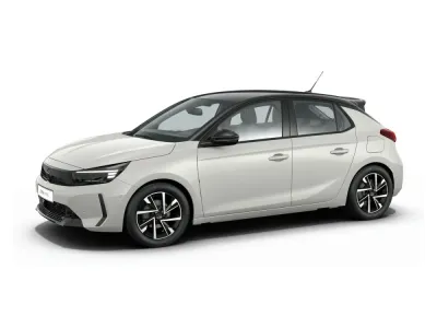 Opel Corsa GS Hybrid 110 e-DCT - Herstelleransicht