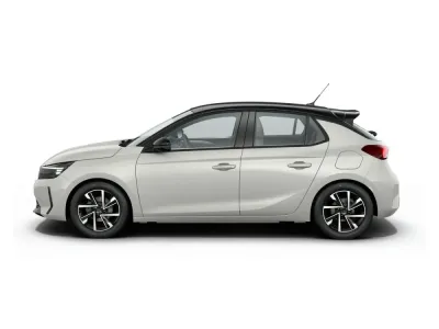 Opel Corsa GS Hybrid 110 e-DCT - Herstelleransicht