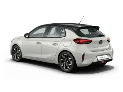 Opel Corsa GS Hybrid 110 e-DCT - Herstelleransicht