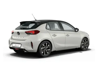 Opel Corsa GS Hybrid 110 e-DCT - Herstelleransicht