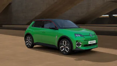 Renault R 5